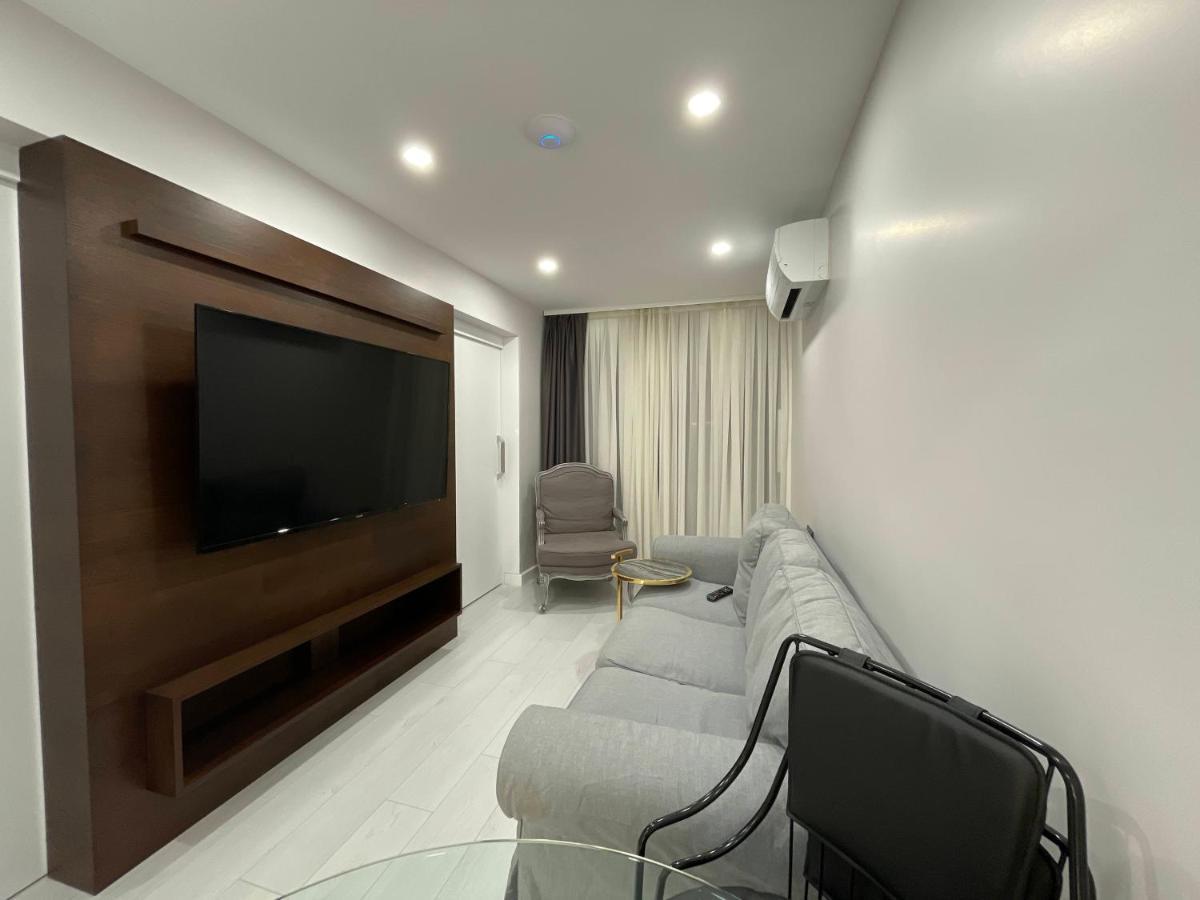 คิงส์ ครอส โฮเต็ล อิสตันบูล Hotel ภายนอก รูปภาพ